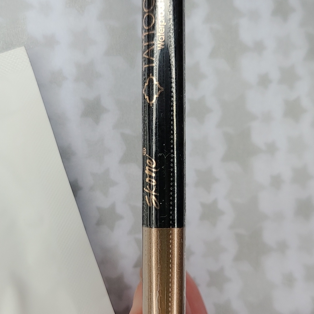 😎HP😜  Misc Bundle: shampoo, conditioner, lotion, eye liner----all unope - Picture 10 of 12